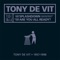 Splashdown - Tony de Vit lyrics