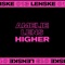 Higher artwork