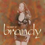 Sittin' Up In My Room by Brandy