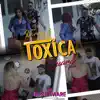 Tóxica (feat. Jhay Cortez, Carlitos Rossy, Jay Wheeler & Gotay El Autentiko) - Single album lyrics, reviews, download