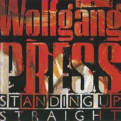 The Wolfgang Press - Rotten Fodder