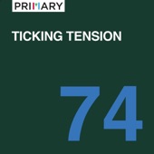 Percussive Ambient Ticking Tension artwork