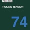 Moody Ticking Tension artwork