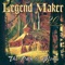 Leonelda - Legend Maker lyrics