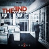 The End Machine - Crack the Sky