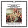 Academy of Ancient Music & Christopher Hogwood - Music for the Royal Fireworks, HWV 351: 4. La réjouissance