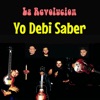 Yo Debí Saber - Single