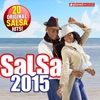 Salsa 2015 - 20 Original Salsa Hits! (Salsa Romántica y para Bailar: Puertorriqueña, Cubana, Dominicana, Colombiana, Venezolana)