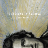 Young Man in America artwork