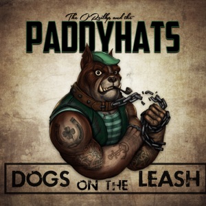 The O'Reillys & The Paddyhats - Farewell - 排舞 音乐