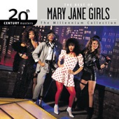 20th Century Masters: The Millennium Collection: The Best of Mary Jane Girls artwork