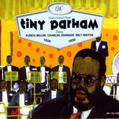 Tiny Parham and His Musicians - Black Cat Moan