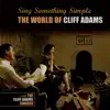 Cliff Adams Singers