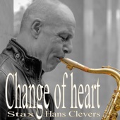 Stax Hans Clevers - Change of Heart