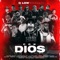 Con Dios (feat. Natan El Profeta, Apostoles del Rap, La Cuarta Tribu, Marto, Erick Cruz "El Pack", Fetiekc, Isahy Rey, Persy-ML, Galvan, Apto Garcia, Armando Don, Moser Uno, Pepe Cantarell, Josue Flores Jr, Zina & Soulya) artwork