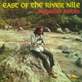 East of the River Nile artwork
