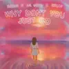 Why Don't You Just Go (feat. Willv & Lil Uber) - Single album lyrics, reviews, download