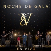 Noche De Gala (En Vivo) artwork