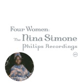 Nina Simone - Don't Let Me Be Misunderstood