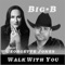 Walk with You (feat. Georgette Jones) artwork