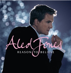 REASON TO BELIEVE cover art