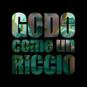 Godo come un riccio (feat. Matty il Biondo) artwork