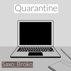 Quarantine - Single by Cherubims album reviews, ratings, credits