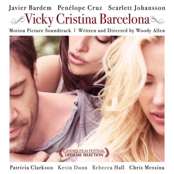 Cover artwork for Barcelona