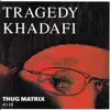 Thug Matrix 4118 album lyrics, reviews, download