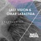 Stardust - Last Vision & Omar Labastida lyrics
