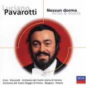 Nessun dorma - Arias & Duets