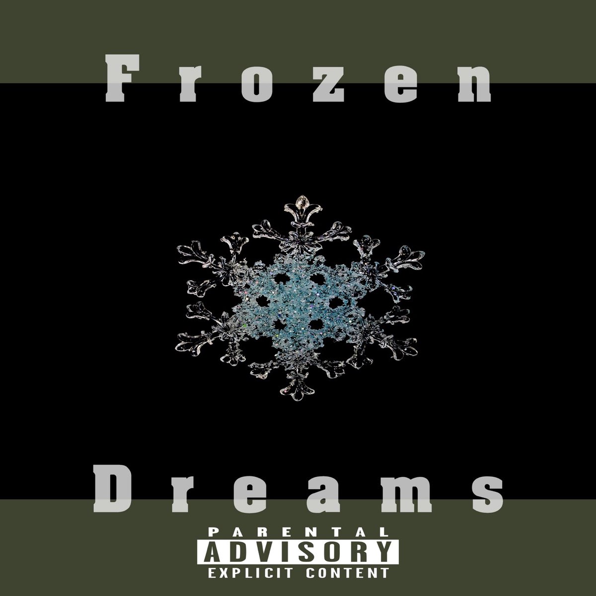 Frozen dreams песня