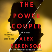 Alex Berenson - The Power Couple (Unabridged) artwork