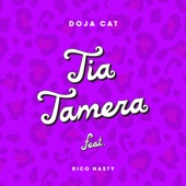 Doja Cat - Tia Tamera (feat. Rico Nasty)