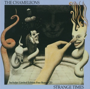 Strange Times (Bonus Disc Version)