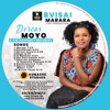 Dorcas Moyo - Murapi