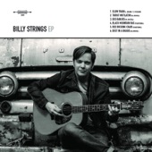 Billy Strings - Red Rocking Chair