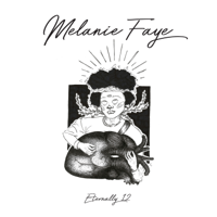 Melanie Faye - Eternally 12 (feat. Mac DeMarco) artwork