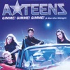 A*Teens - A Teens-Medley