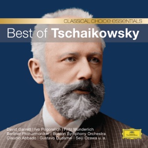 Best of Tchaikovsky
