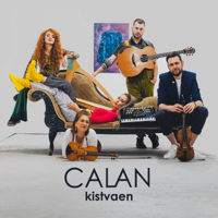 Calan - Kistvaen artwork