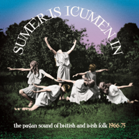 Various Artists - Sumer Is Icumen In: The Pagan Sound Of British And Irish Folk 1966-75 artwork