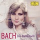 BACH cover art