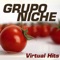 La Gota Fria - Grupo Niche lyrics