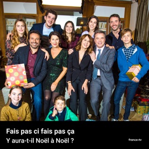 Fais pas ci, fais pas ça, Y aura-t-il Noël à Noël ? - Episode 1