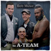 The a-Team (Theme) artwork