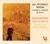 All Without Words: Variations Inspired by Loren (feat. Justin Morell) album lyrics, reviews, download