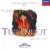 Turandot: Non Piangere Liù song reviews