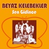 Beyaz Kelebekler - Bütün Asklar Tatli Baslar (feat. Peter Tetteroo & White Butterflies)
