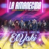 La Amanecida Socializando (feat. Grupo Firme) - EP